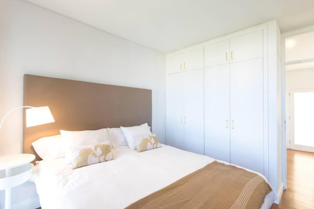 El Vitalicio Penthouse: Exclusividad En El Centro Santa Cruz de Tenerife Exterior photo