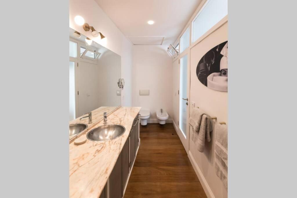 El Vitalicio Penthouse: Exclusividad En El Centro Santa Cruz de Tenerife Exterior photo