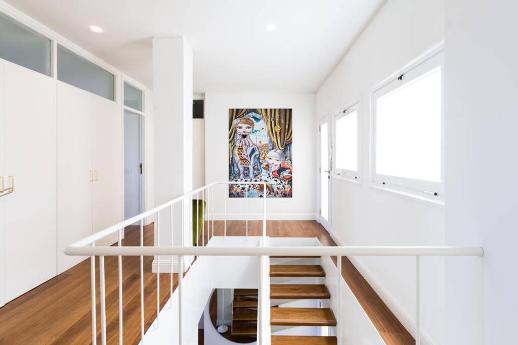El Vitalicio Penthouse: Exclusividad En El Centro Santa Cruz de Tenerife Exterior photo