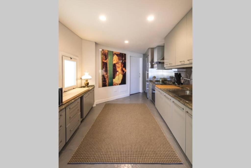 El Vitalicio Penthouse: Exclusividad En El Centro Santa Cruz de Tenerife Exterior photo