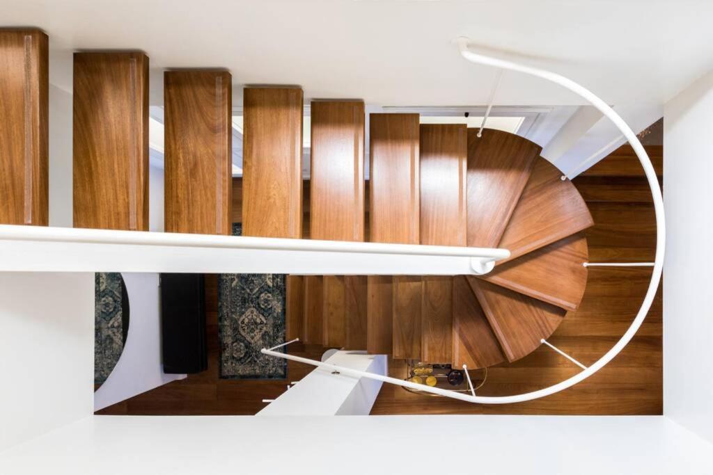 El Vitalicio Penthouse: Exclusividad En El Centro Santa Cruz de Tenerife Exterior photo